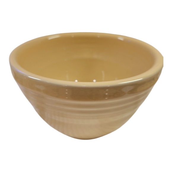 Fiestaware Other - Fiesta Small Prep Bowl in Ivory – 1 1/8 Quart – #0816 – Post 86 – USA – Retired